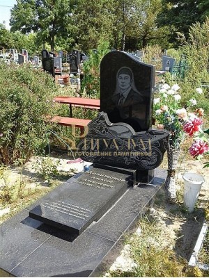 Детский памятник  33 — ritualum.ru